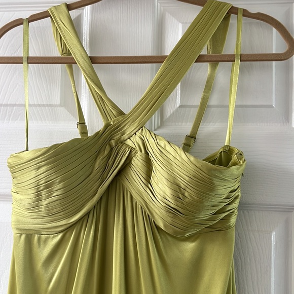 Never worn BCBG COCKTAIL DRESS - Picture 2 of 4